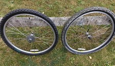 Mavic m400 shimano stx - shimano,