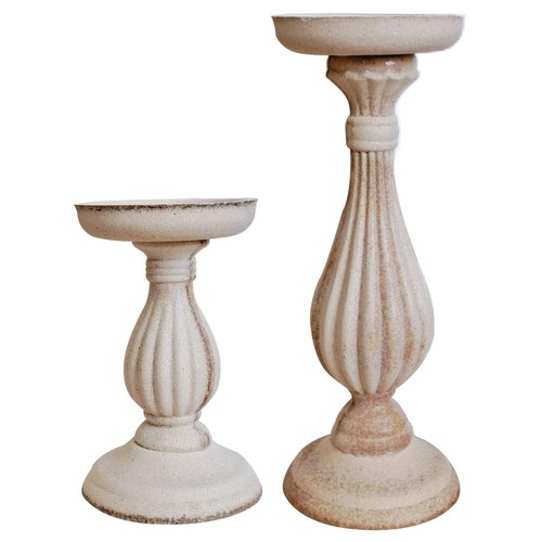 Stand candlestick easily paint - stand,