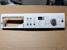 Bosch White Washing Machine