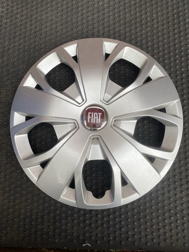 Genuine fiat ducato wheel - ducato, 16"