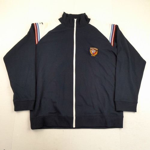 Cotton traders sweatshirt - traders, xl