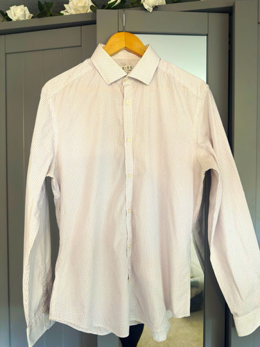 Reiss men slim fit dress - men’s,