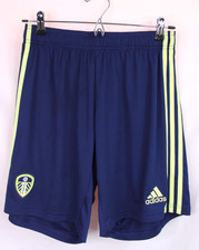 Leeds United 22/23 Away Navy
