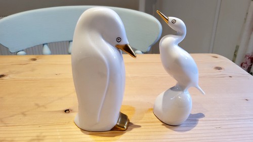 Hollohaza vintage ceramic - 2,