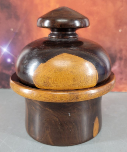 Trinket tobacco stash - trinket,