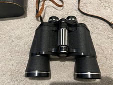 Vintage Prinz Binoculars 10 x 50