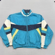 Vintage mighty mac jacket - mighty, mens