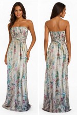 Ted Baker Wedding Guest Floral