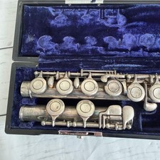 YAMAHA YFL-31 Flute Body Only