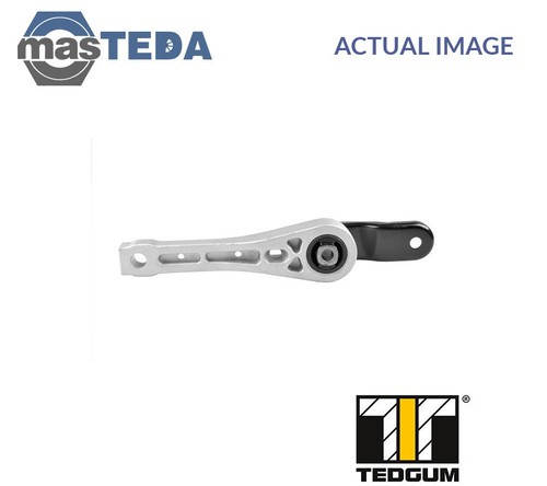 Ted46446 engine mount - ted46446, mounting