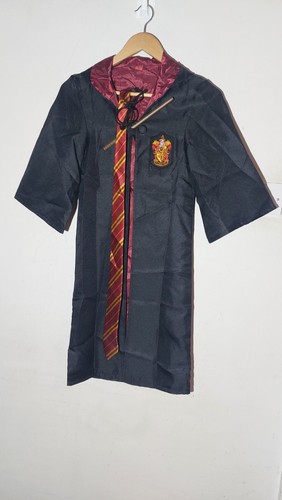 Harry potter costume cloak - harry,