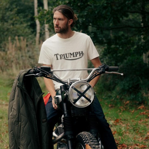 Triumph mens fork - mens,