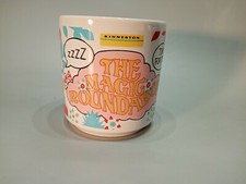 The Magic Roundabout Time for