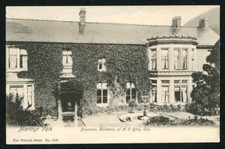 Ynysower House, MERTHYR VALE