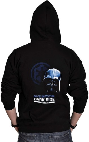Star wars give to the - -,