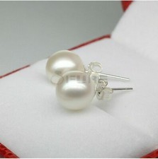 Glossy White Freshwater
