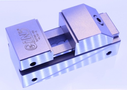 Vl10 gin mini - gin, stainless