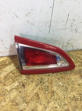 BOOT TAILGATE LAMP RENAULT