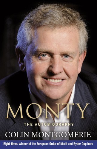 Monty the autobiography by - monty:,