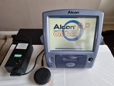 Alcon OcuScan RxP Ophthalmic