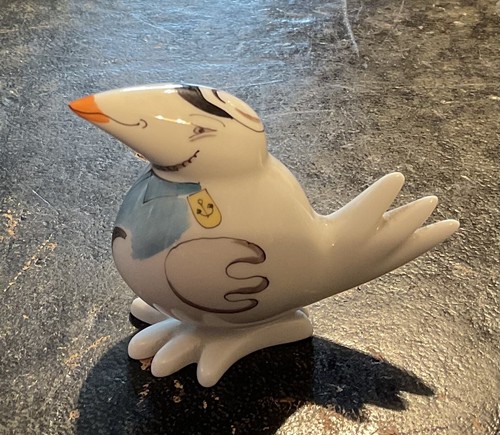 Meissen porcelain funny - porcelain, funny/comic
