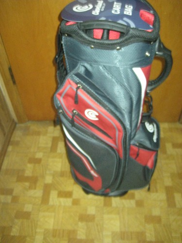 Brand new cleveland cart - cg,
