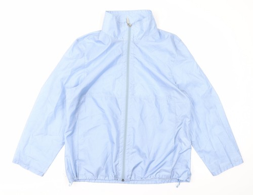 Tuzzi womens blue rain coat - tuzzi,