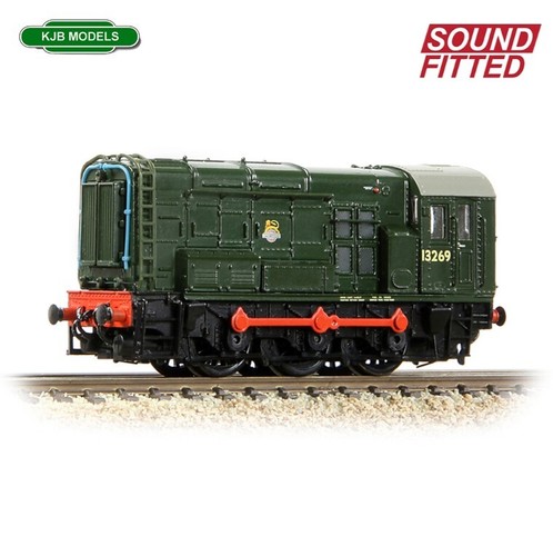 Gauge farish 371 013asf dcc - farish, 371-013asf