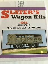 Slaters 4031 4mm Scale 00