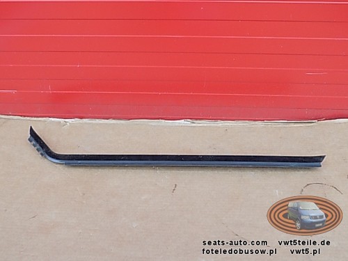 Window aperture seal - vw,