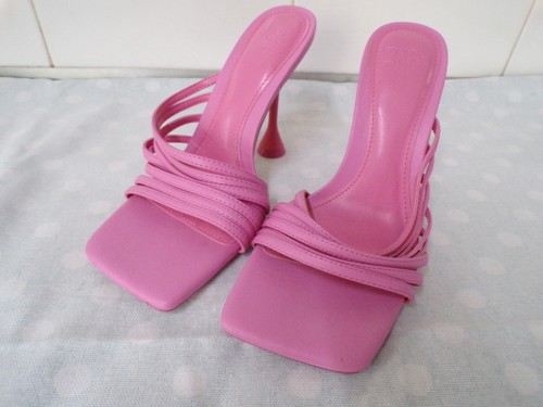Ladies zara pink - ladies,