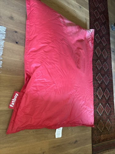 Bean bag fat - bean, 1350x
