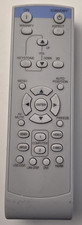 Mitsubishi XD250REM Compatible Projector Remote Control