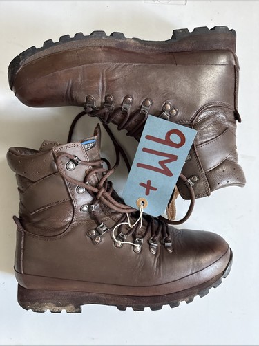 British army issue altberg - army,
