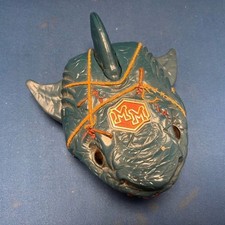 MM Mighty Max Man Eater Shark