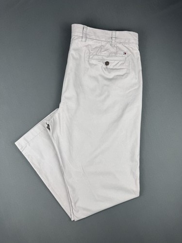 Tommy hilfiger chinos - men, 40