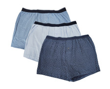 M&S Men’s Jersey 100% Pure