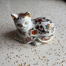 The Leonardo Collection Cat 2