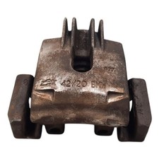 BMW Rear Brake Caliper N/S Passenger Left E60 E63 E64 5 6 SERIES  34216758057