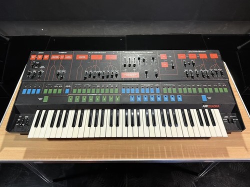 Arp quadra - arp,