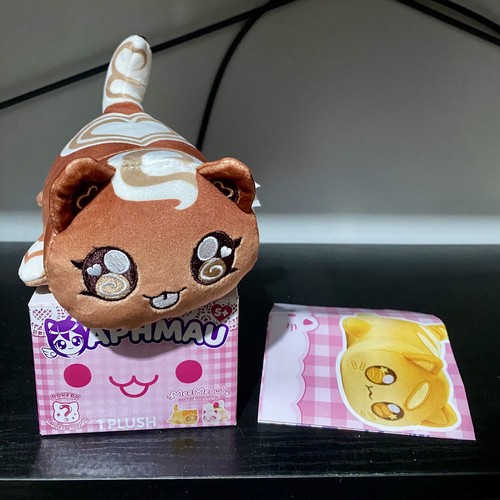 Aphmau meemeows bakery latte - bakery,