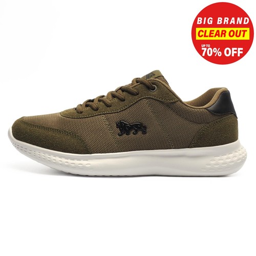 Lonsdale kinross mens trainers - lonsdale,