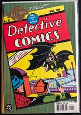 Millennium Edition Detective
