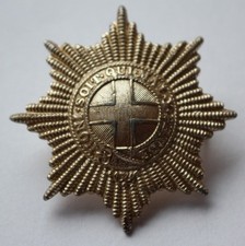 British Army, Coldstream