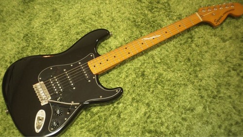 Squier classic vibe 70s - classic, '70s