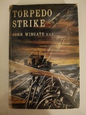 Torpedo Strike John Wingate
