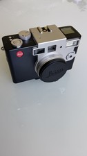 Leica digilux vintage ccd - digilux, 1