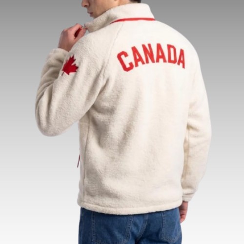Shane hollander sherpa - shane,