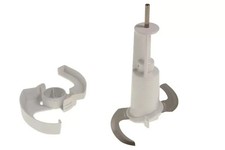 Braun combimax blade knife - combimax,
