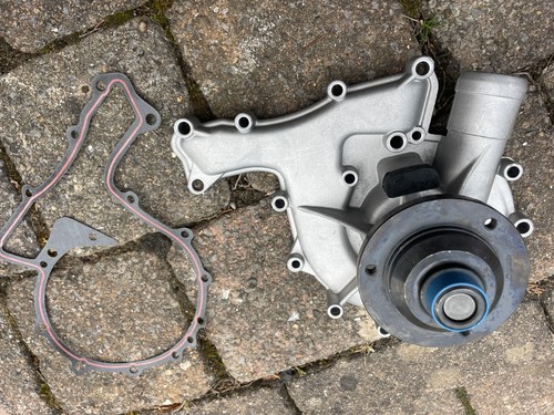 Land rover discovery v8 - discovery, 1
